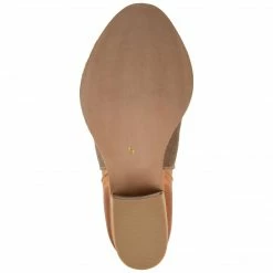 Journee Signature DEMPSY Booties