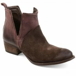 Journee Signature DEMPSY Booties