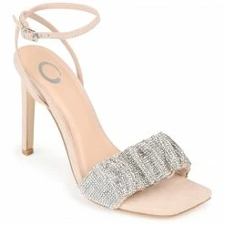 Journee Collection Heels ARLETTE
