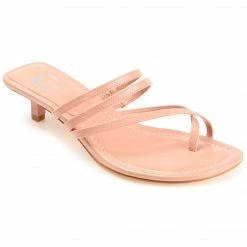 Journee Collection LETTIE