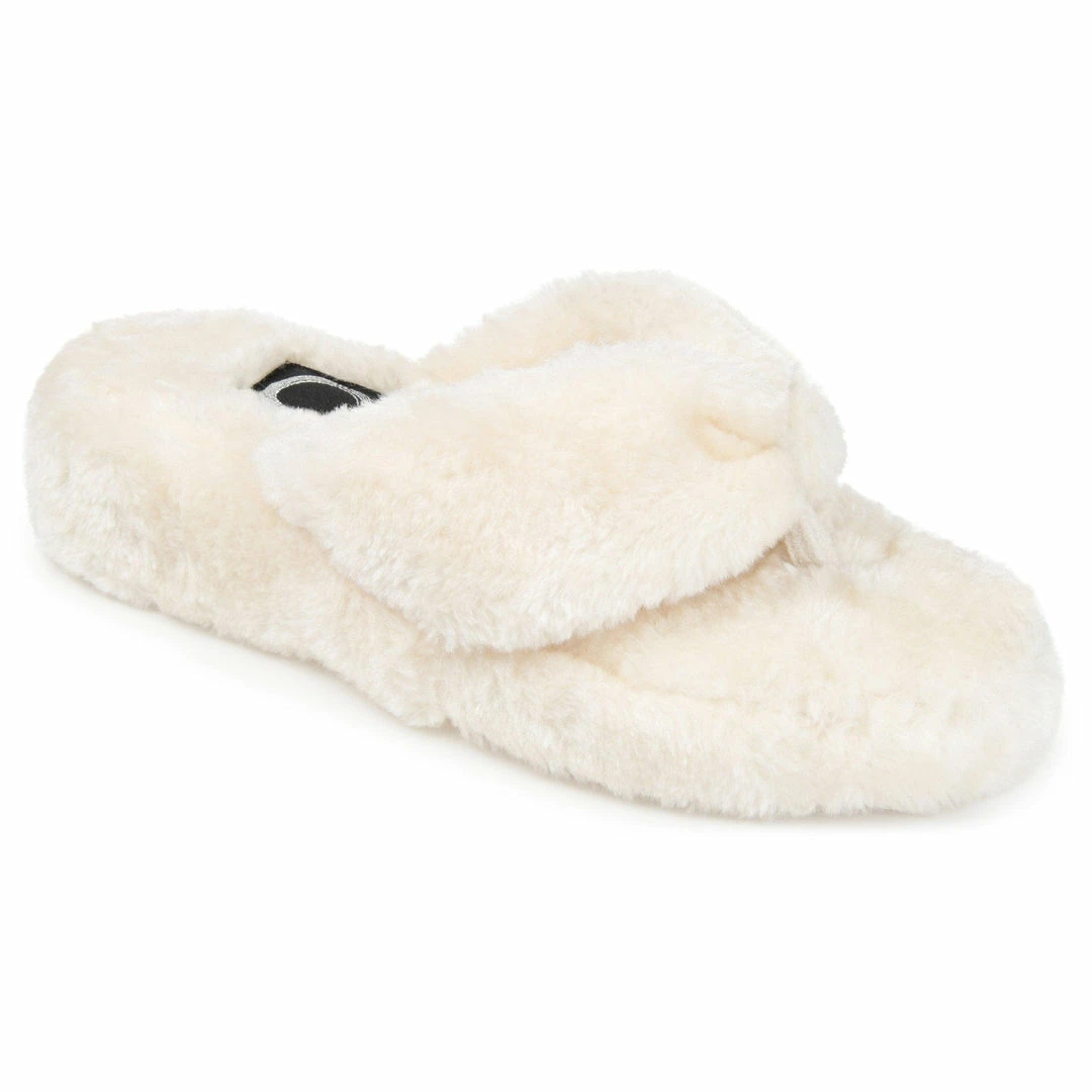 Journee Collection DREAM Slippers 12 Journee Collection DREAM Slippers