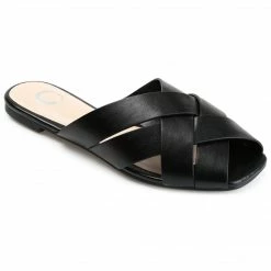 Journee Collection HAIZE Sandals