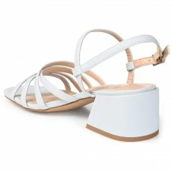 Journee Collection Heels KEMPSY