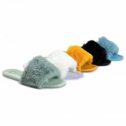 Journee Collection DUSK Slippers