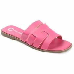 Journee Collection SIDNIE Sandals