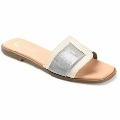 Journee Collection VICTORYA Sandals