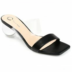 Journee Collection JULY Heels