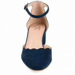 Journee Collection Heels EDNA 20 Journee Collection Heels EDNA