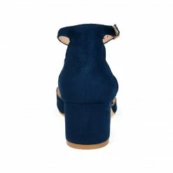 Journee Collection Heels EDNA 21 Journee Collection Heels EDNA