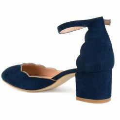 Journee Collection Heels EDNA 18 Journee Collection Heels EDNA