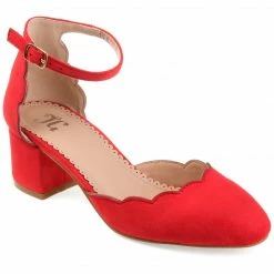 Journee Collection Heels EDNA 24 Journee Collection Heels EDNA