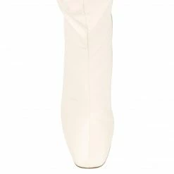 Journee Collection Party Wear KINDY EXTRA WIDE CALF