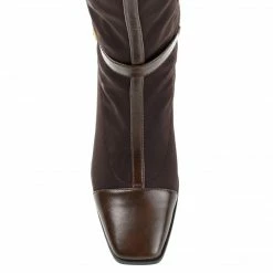 Journee Collection GAIBREE MEDIUM CALF