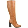 Journee Collection KARIMA WIDE CALF Boots