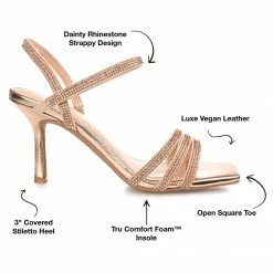 Journee Collection CORAA