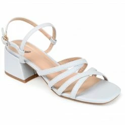 Journee Collection Heels KEMPSY