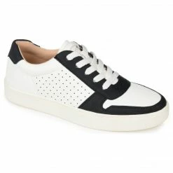 Journee Collection Sneakers ELLE 23 Journee Collection Sneakers ELLE