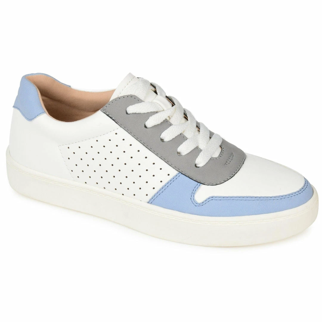 Journee Collection Sneakers ELLE 9 Journee Collection Sneakers ELLE