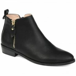 Journee Collection ELLIS Booties