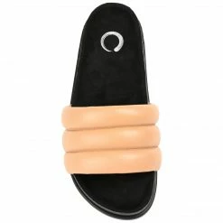 Journee Collection LAZRO Sandals