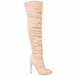 Hot Sale Journee Collection Store 25 Journee Collection Boots FANTASIA WIDE CALF