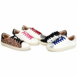 Journee Collection ERICA STANDARD WIDTH Sneakers