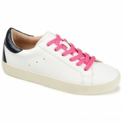 Journee Collection ERICA WIDE WIDTH Sneakers
