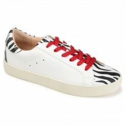 Journee Collection ERICA WIDE WIDTH Sneakers