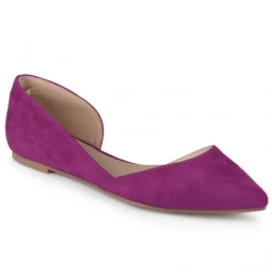 Journee Collection Flats ESTER