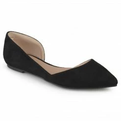 Journee Collection Flats ESTER