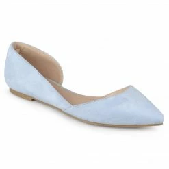 Journee Collection Flats ESTER
