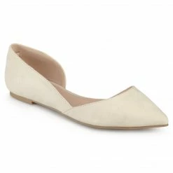 Journee Collection Flats ESTER