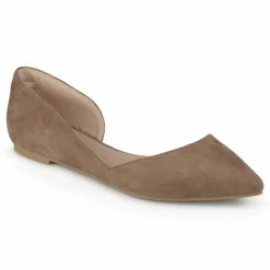 Journee Collection Flats ESTER