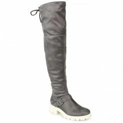 Journee Collection SALISA WIDE CALF Boots 24 Journee Collection SALISA WIDE CALF Boots