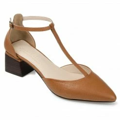 Journee Signature Heels CAMEELA