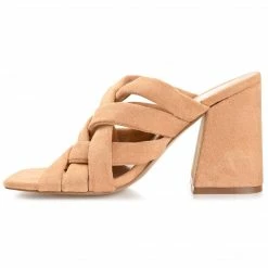 Journee Collection DORISA Heels