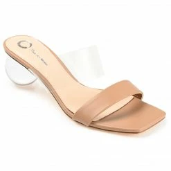 Journee Collection JULY Heels