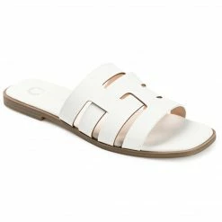 Journee Collection SIDNIE Sandals