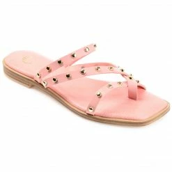 Journee Collection Sandals FANNY