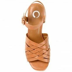 Journee Collection Heels ADDISYN