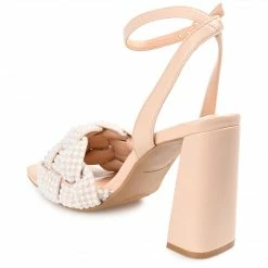 Journee Collection Heels DUA