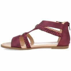 Journee Collection Sandals FLORENCE