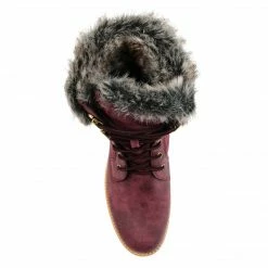 Journee Collection FLURRY Booties