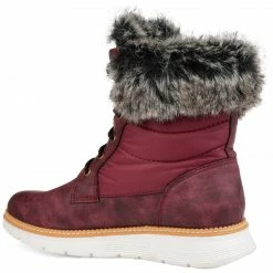 Journee Collection FLURRY Booties