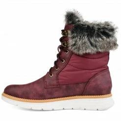 Journee Collection FLURRY Booties