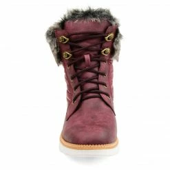 Journee Collection FLURRY Booties