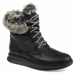 Journee Collection FLURRY Booties