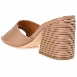 Journee Collection Heels LESLEE