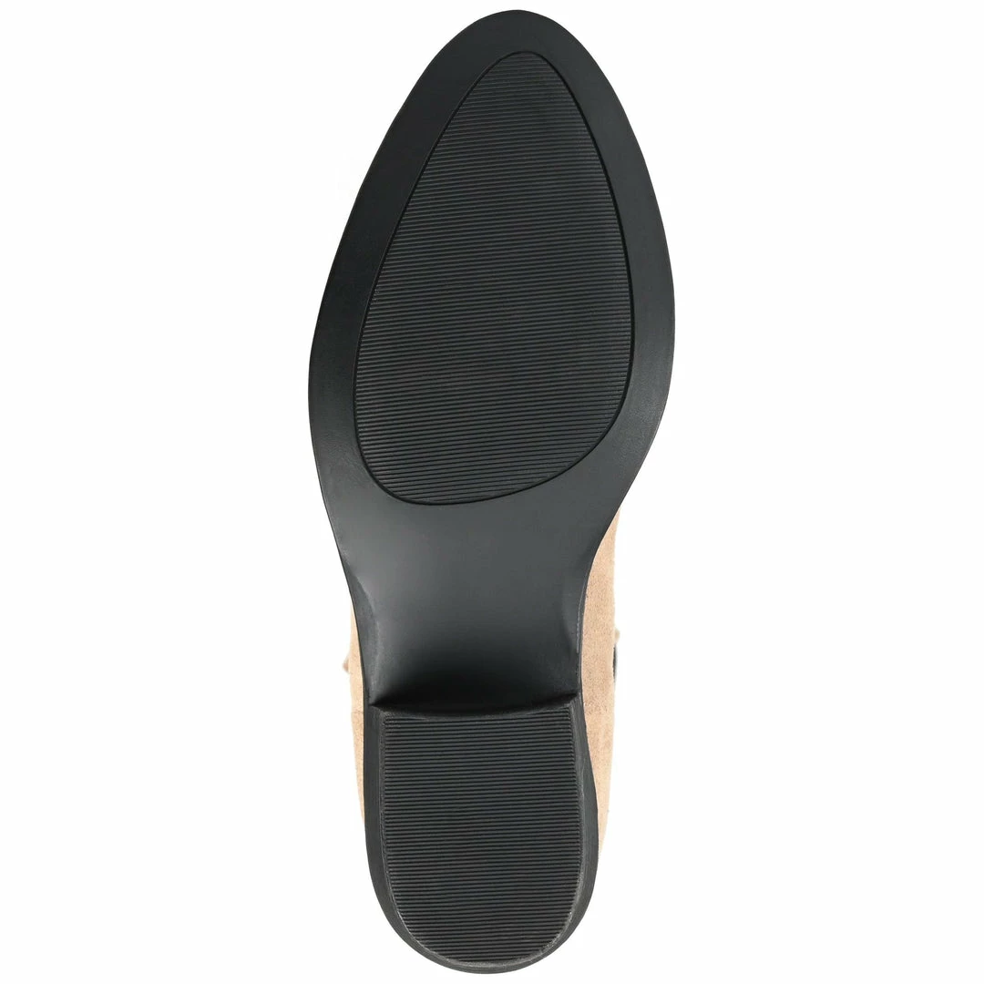 Journee Collection Boots CELESST EXTRA WIDE CALF 8 Journee Collection Boots CELESST EXTRA WIDE CALF