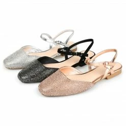 Journee Collection NYSHA Party Wear